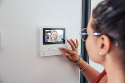 Security Systems vs. Smart Home Systems Understanding the Differences and Benefits