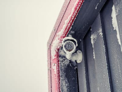 How Pittsburgh’s Weather Affects Your Home Security