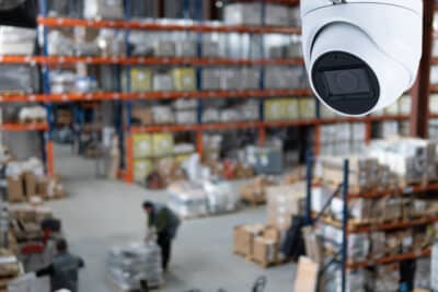 The Psychology of a Security System & How Cameras Deter Crime